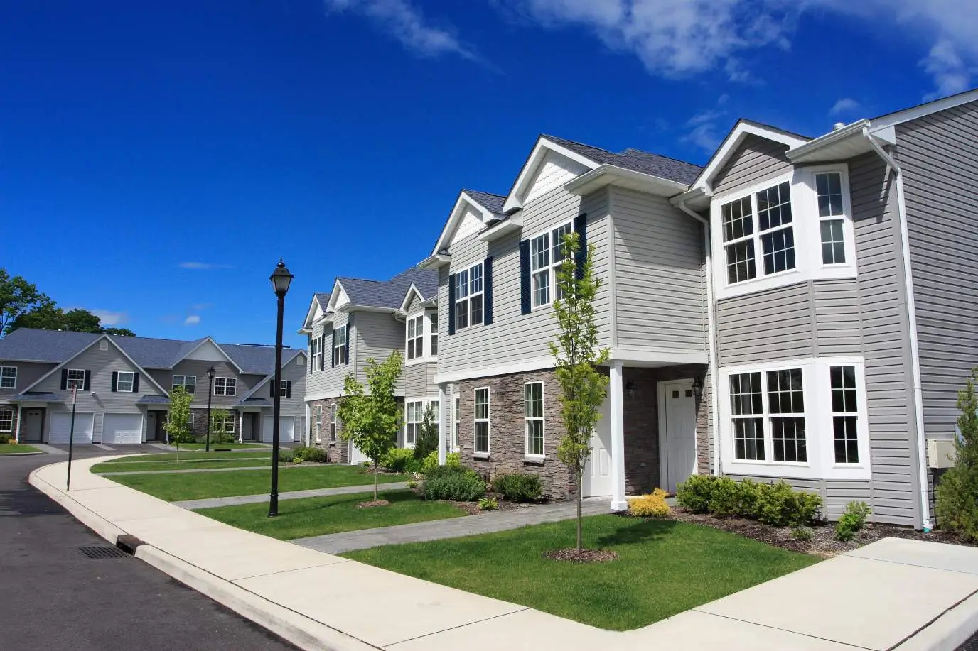 Cayce Property Management