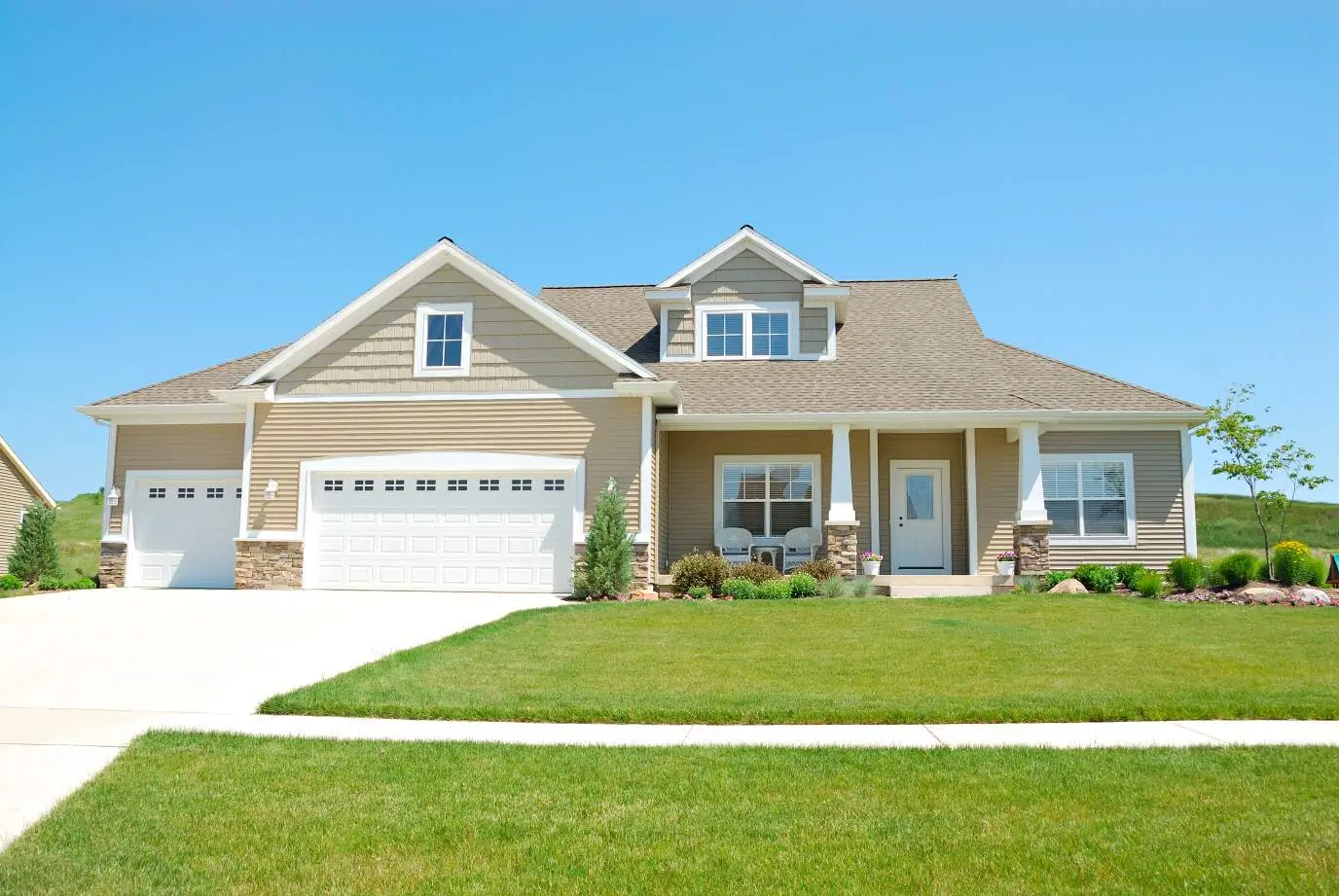 Chapin Property Management