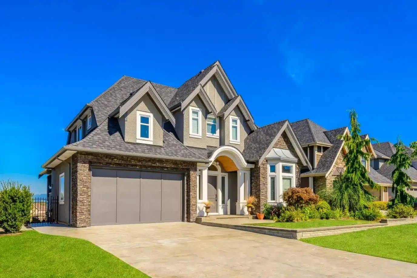 Columbia Real Estate