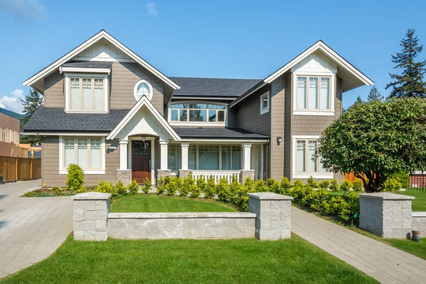 Forest Acres Property Management