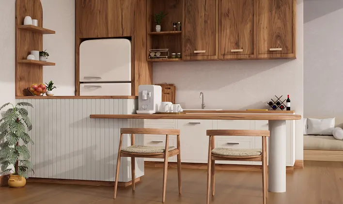 Welcome to Heartwood Furnished Homes