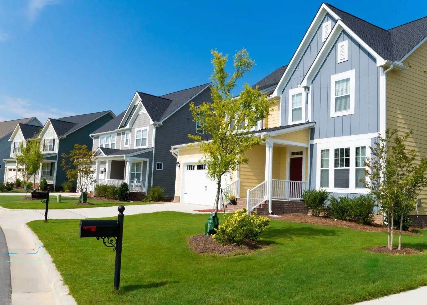 Lexington Property Management